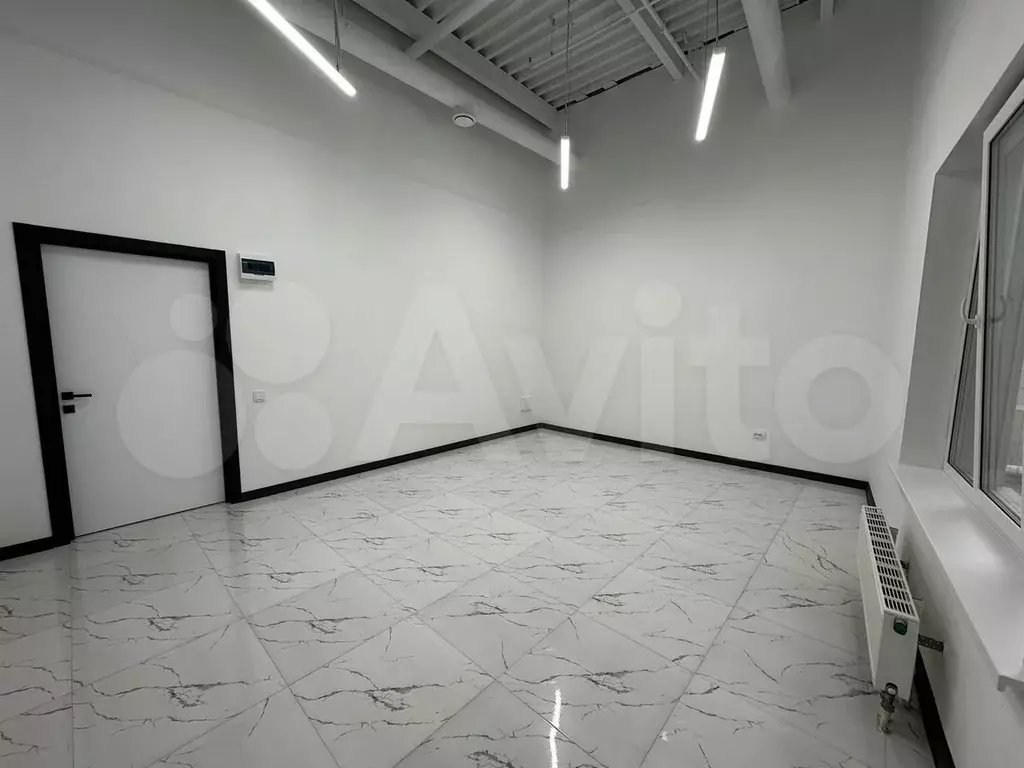 Свободного назначения. 25 кв.м. С Ремонтом - Фото 1
