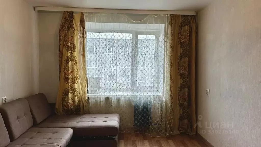 Комната Вологодская область, Череповец Пионерская ул., 19 (12.4 м) - Фото 1