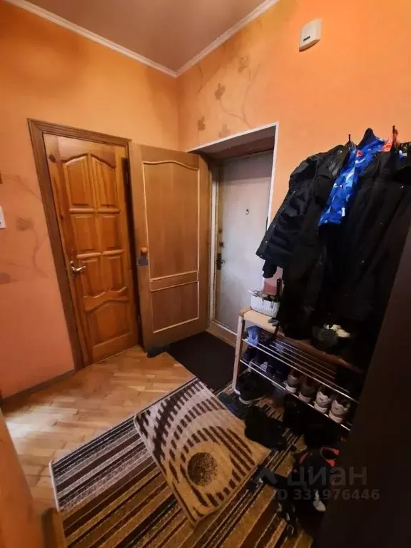 1-к кв. Москва Байкальская ул., 35К4 (48.0 м) - Фото 2