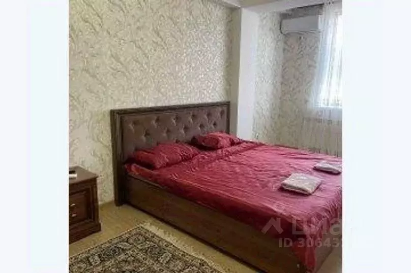 1-к кв. Дагестан, Дербент ул. Николая Гоголя, 1 (56.0 м) - Фото 1