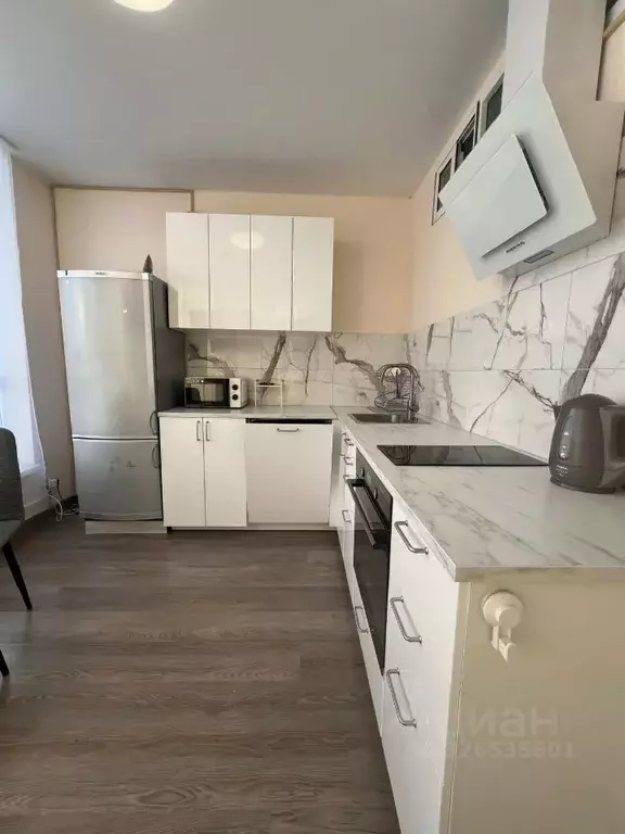 2-к кв. Московская область, Мытищи городской округ, д. Пирогово ул. ... - Фото 1