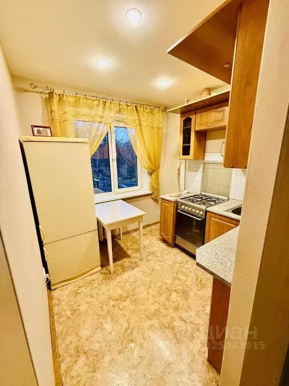 Квартира, 2 комнаты, 45.3 м - Фото 0