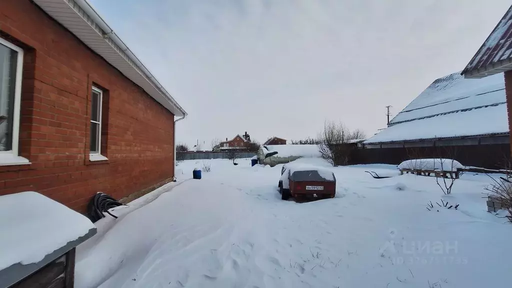 Участок в Самарская область, Ставропольский район, с. Тимофеевка ул. ... - Фото 1