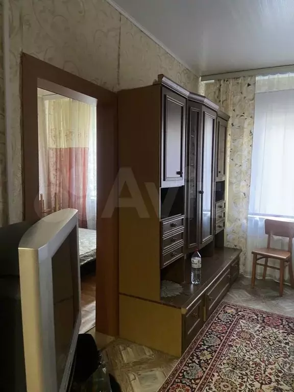 2-к. квартира, 55 м, 1/2 эт. - Фото 1