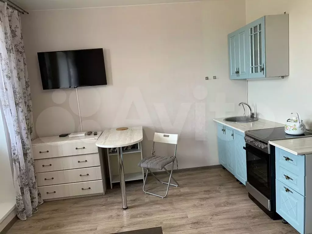 Квартира-студия, 26 м, 3/4 эт. - Фото 0