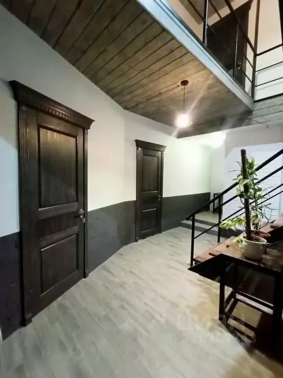 2-к кв. Ямало-Ненецкий АО, Салехард ул. Канева, 11 (36.0 м) - Фото 2