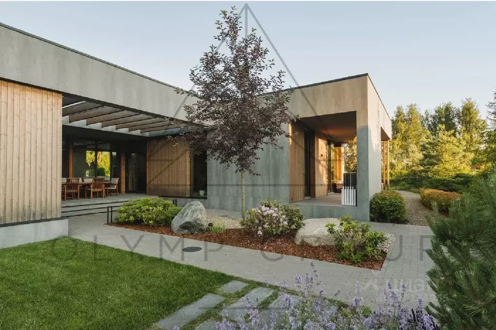 Коттедж, 369.4 м - Фото 2