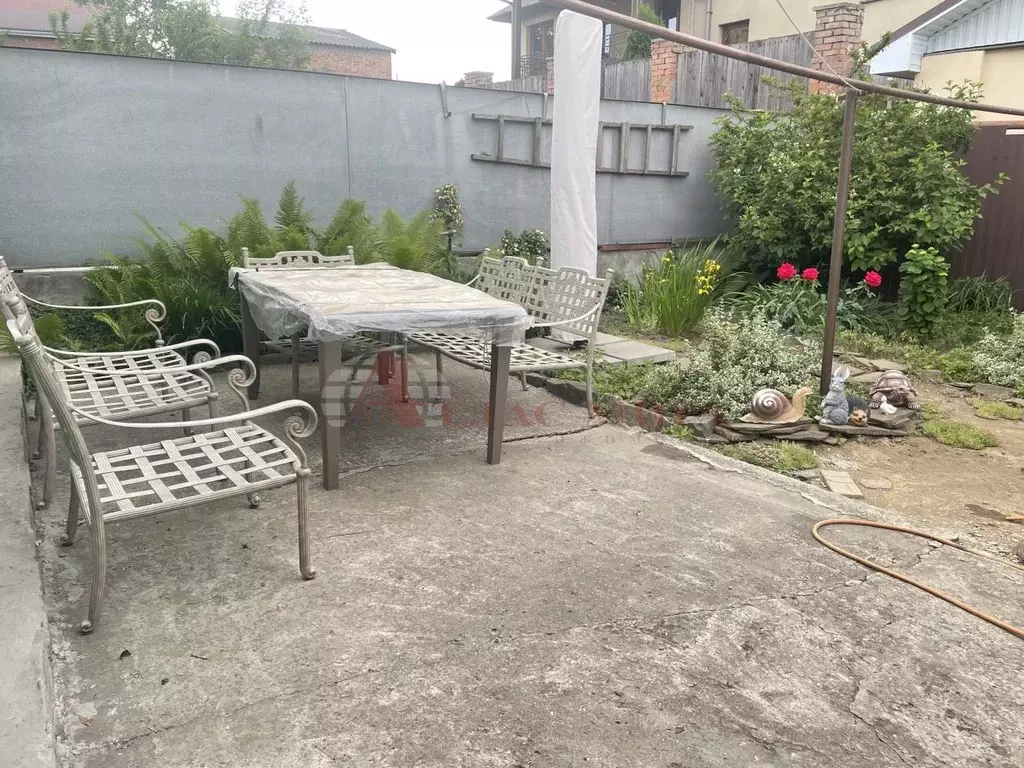 Участок в Ростовская область, Ростов-на-Дону Новое Поселение мкр, ул. ... - Фото 0