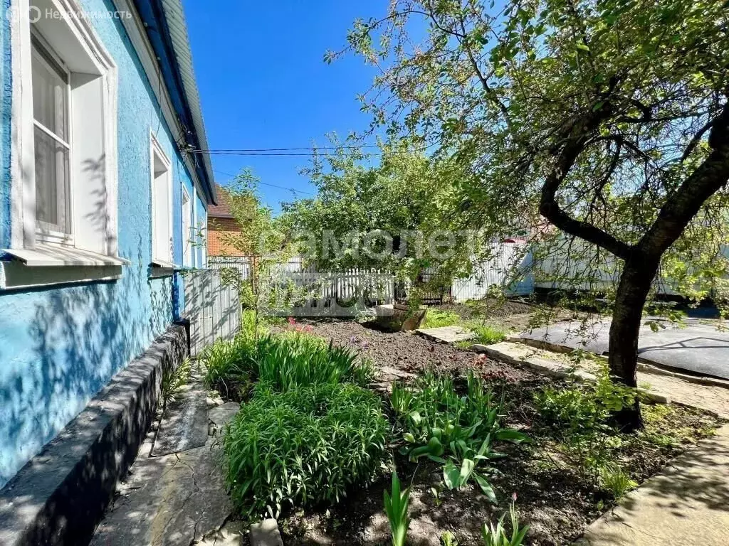 Дом в Липецк, улица Тельмана, 48 (83.6 м) - Фото 2