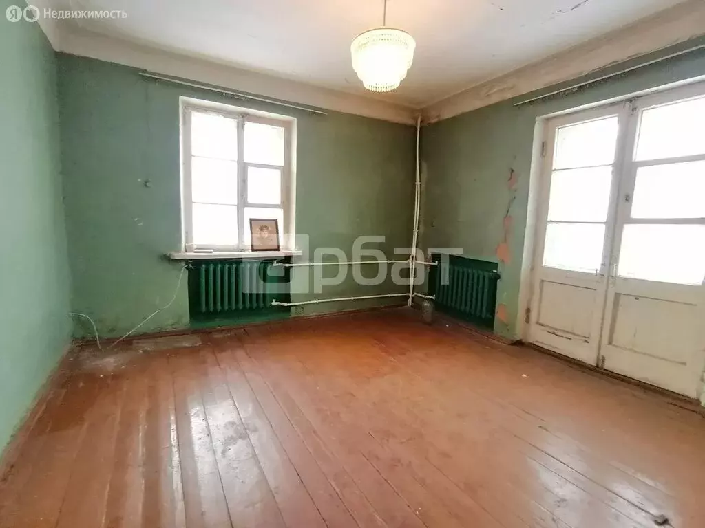 2-комнатная квартира: Кохма, Ивановская улица, 25 (63 м) - Фото 1