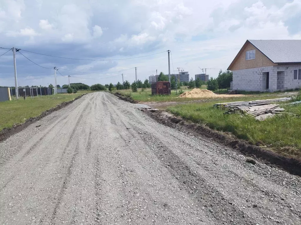 Дом в Курганская область, Курган ул. Бахчисарайская, 32 (110 м) - Фото 1