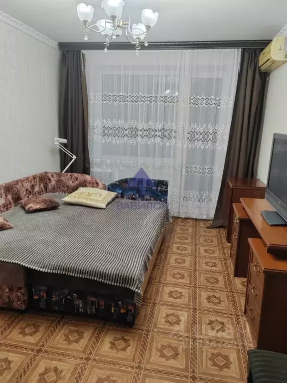 1-к кв. Ростовская область, Волгодонск просп. Строителей (32.0 м) - Фото 1