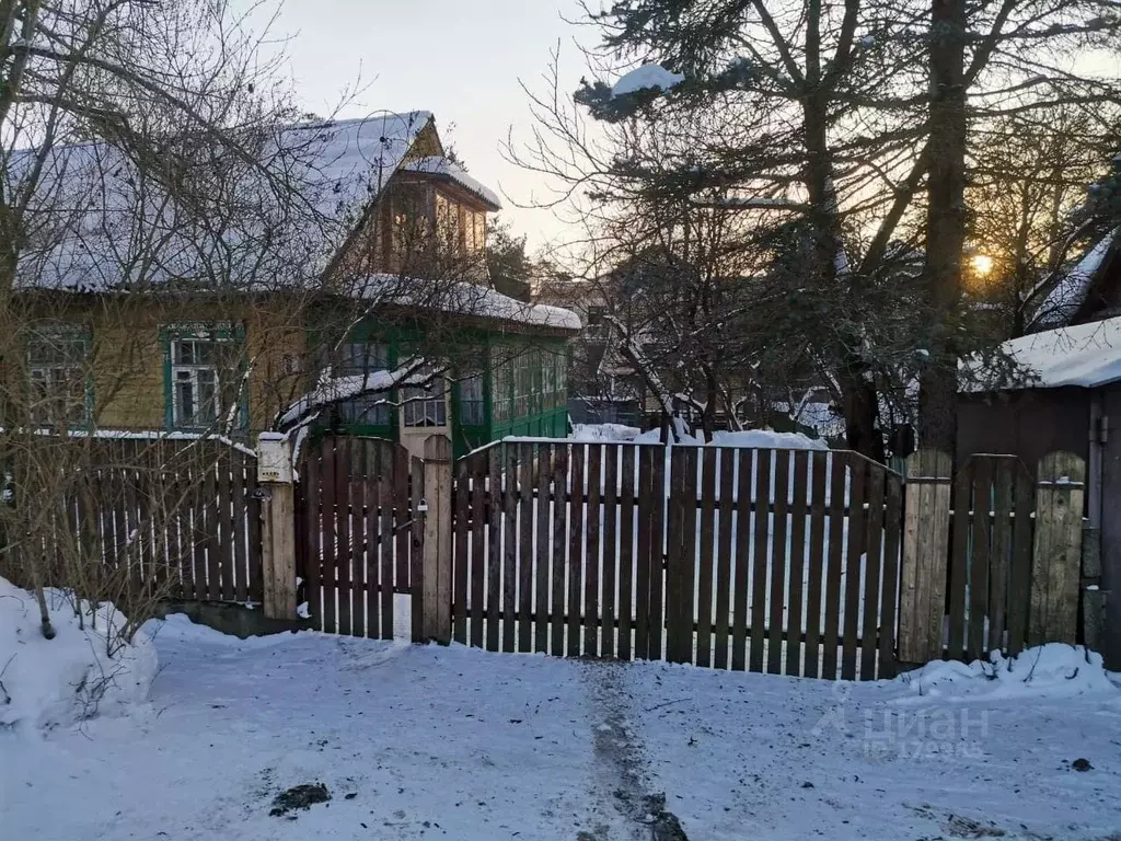 Дом в Московская область, Видное ул. Лизы Чайкиной, 6 (98 м) - Фото 0