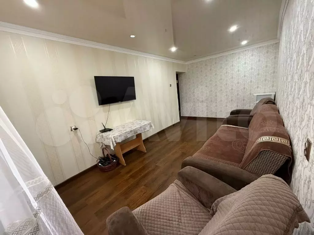2-к. квартира, 43,1 м, 5/5 эт. - Фото 1