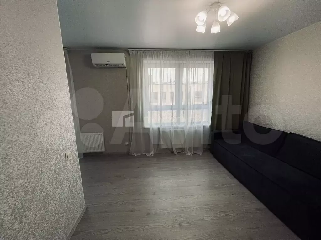 Квартира-студия, 27 м, 9/9 эт. - Фото 1