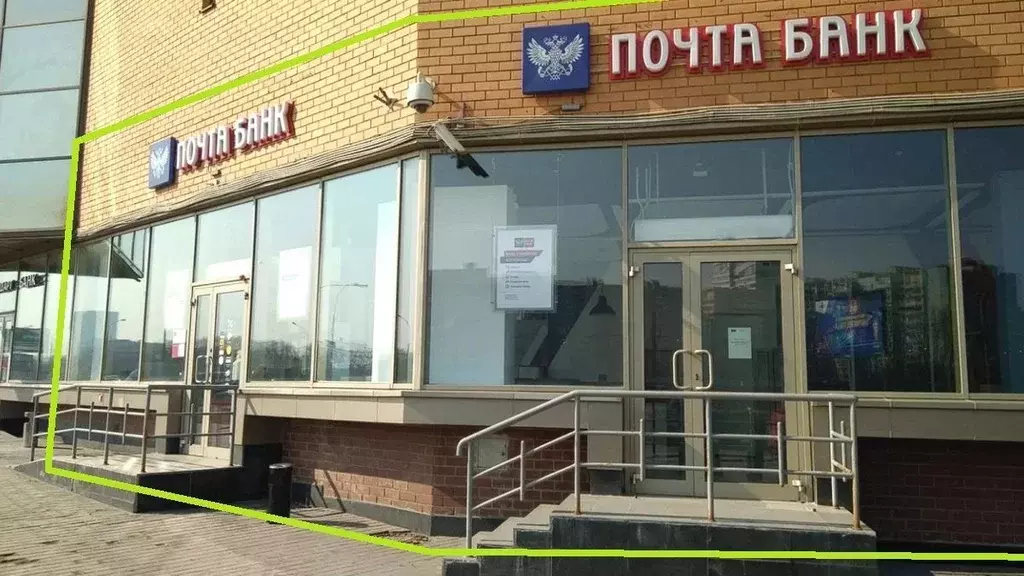 Помещение свободного назначения в Москва Дмитровское ш., 13А (75 м) - Фото 2