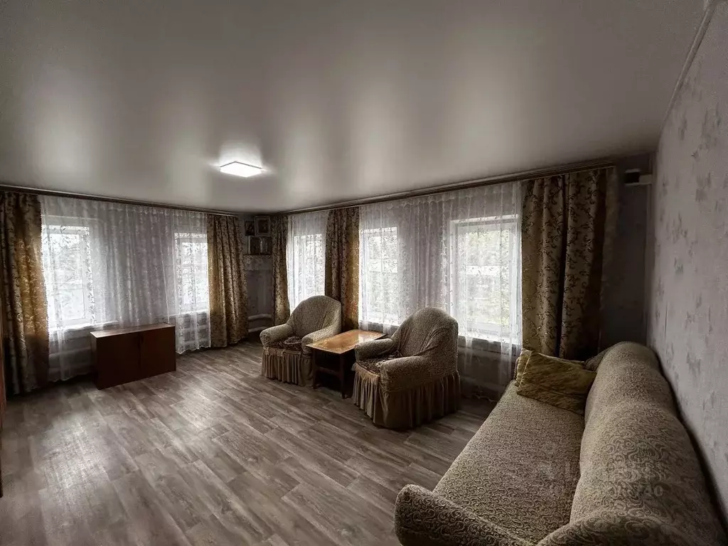 Дом в Чувашия, Шумерля ул. Островского, 31 (82 м) - Фото 2
