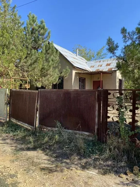 Дом в Ростовская область, Аксайский район, Рассветовское с/пос, ... - Фото 1