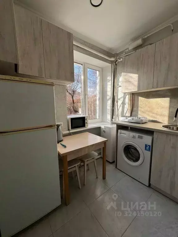 2-к кв. Ростовская область, Ростов-на-Дону просп. Ленина, 29 (34.0 м) - Фото 1