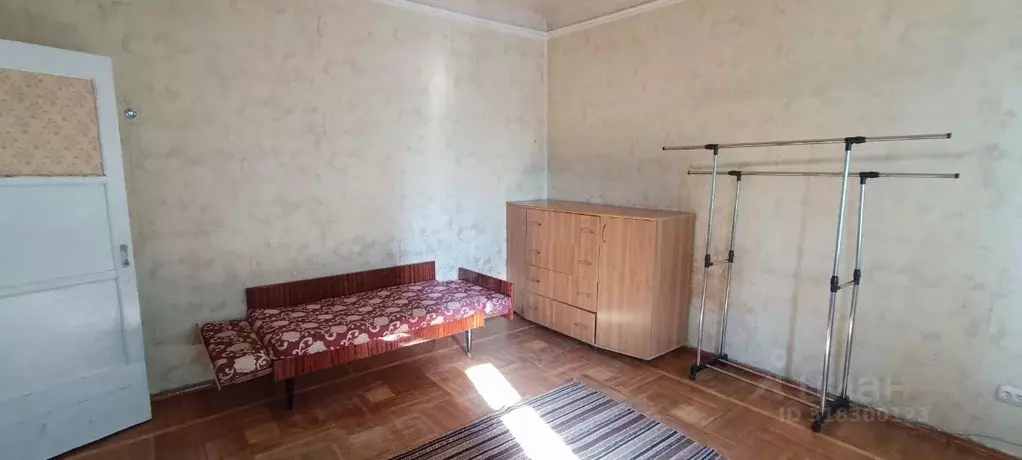 1-к кв. Ростовская область, Ростов-на-Дону, Нахичевань ул. 1-я Линия, ... - Фото 0