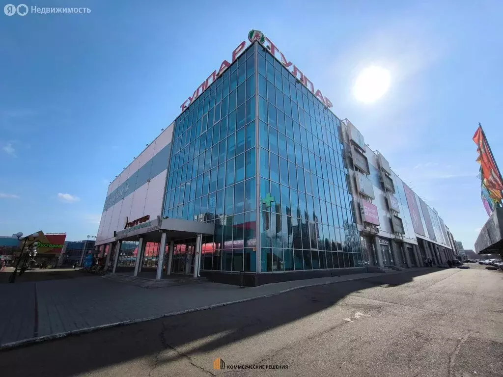 Помещение свободного назначения (133 м) - Фото 2