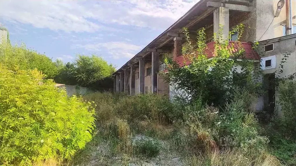 Производственное помещение в Кабардино-Балкария, Нальчик проезд 1-й ... - Фото 0
