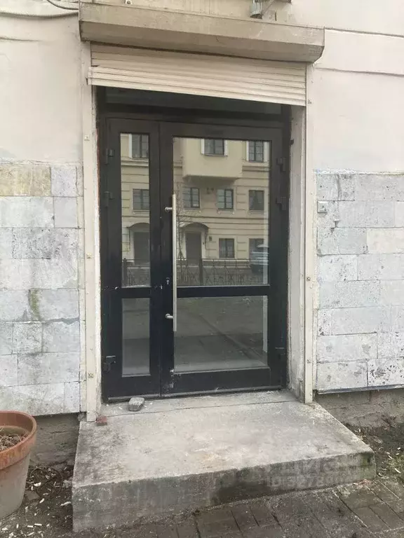 Офис в Санкт-Петербург Артиллерийская ул., 1 (72 м) - Фото 1