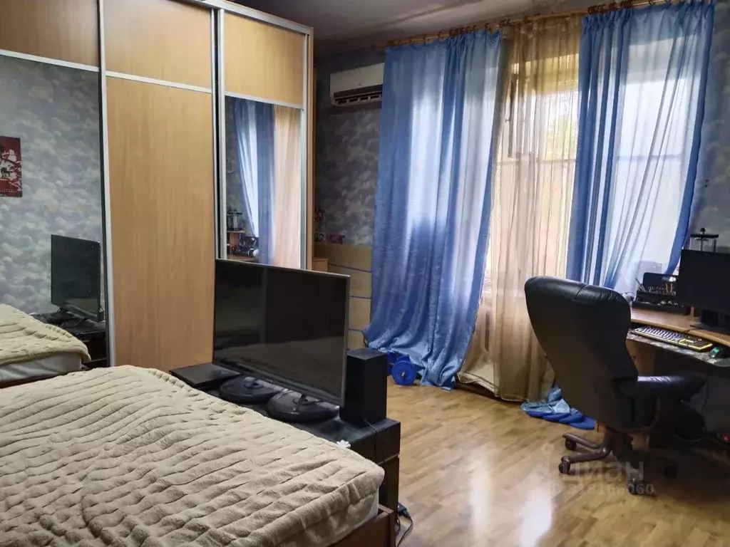 Комната Москва ул. Серпуховский Вал, 22К2 (23.0 м) - Фото 0