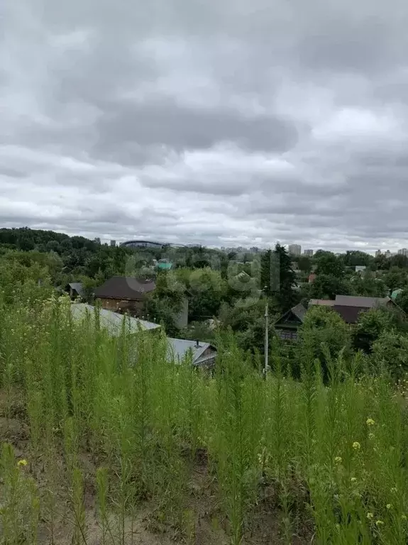 Участок в Татарстан, Казань Подгорный СНТ, аллея Подгорная (5.2 сот.) - Фото 1