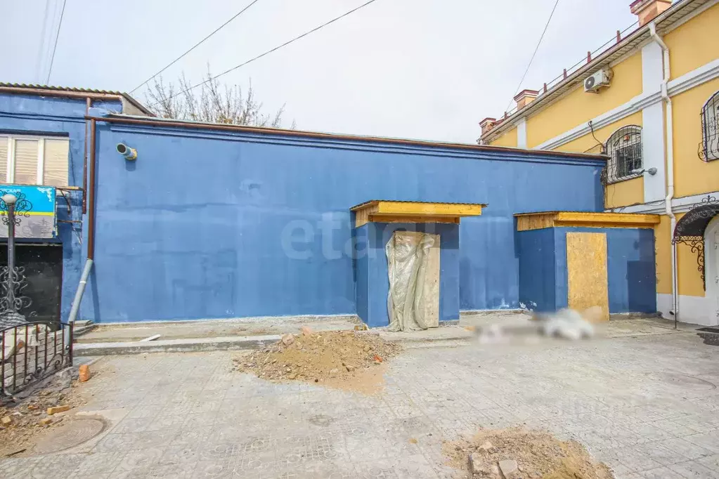 Помещение свободного назначения в Бурятия, Улан-Удэ ул. Ленина, 24 ... - Фото 1