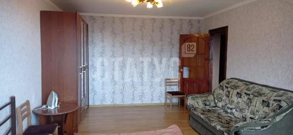 2-к кв. Крым, Ялта муниципальный округ, Массандра пгт ул. ... - Фото 2