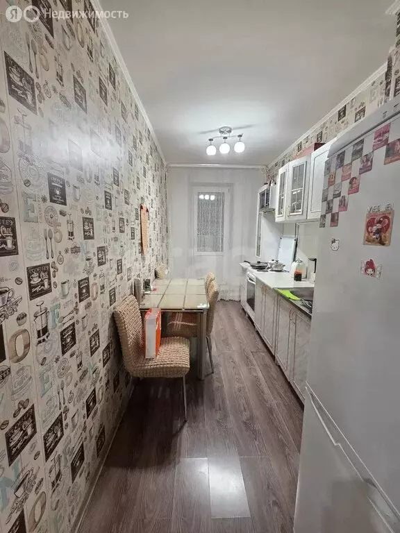 2-комнатная квартира: Улан-Удэ, улица Шумяцкого, 20 (50 м) - Фото 2