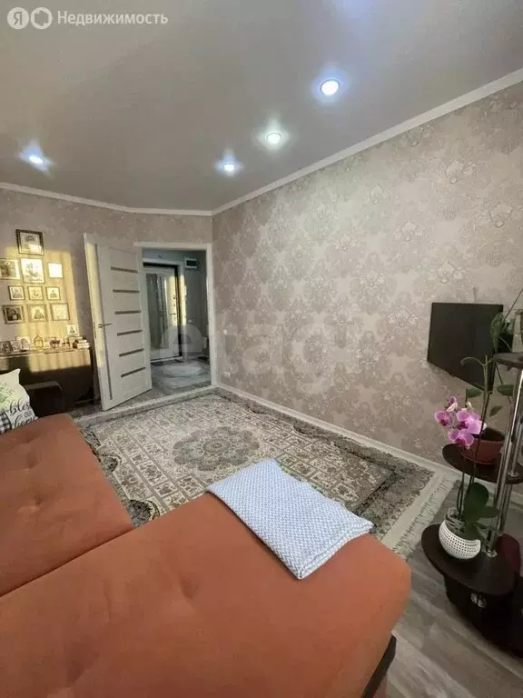 1-комнатная квартира: Тобольск, 15-й микрорайон, 37 (36 м) - Фото 2