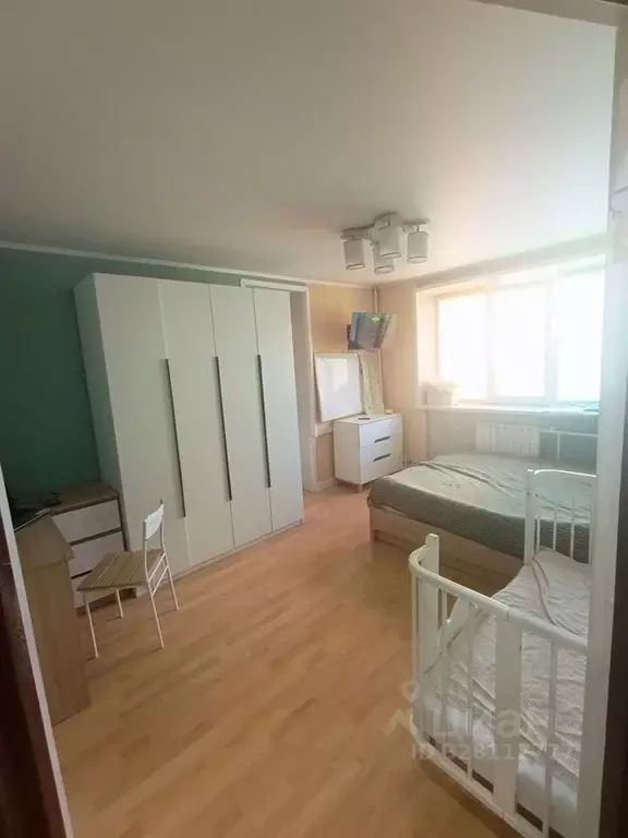 1-к кв. Московская область, Люберцы ул. Шевлякова, 23 (30.0 м) - Фото 2