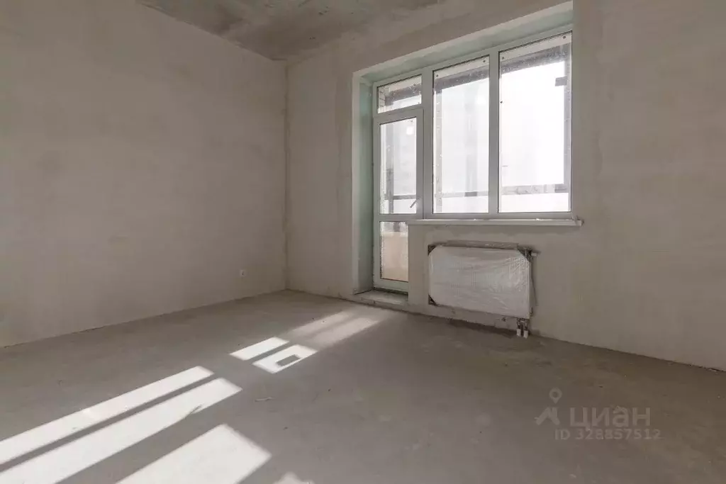 1-к кв. Санкт-Петербург пос. Шушары, Ленсоветовский тер., 19к2 (35.5 ... - Фото 0