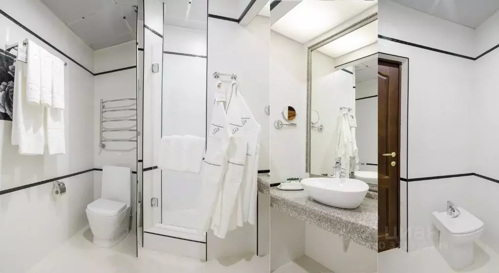 Комната Ставропольский край, Железноводск ул. Ленина, 8А (35.0 м) - Фото 2