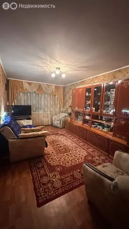 2-комнатная квартира: Новый Уренгой, район Северная Жилая Часть, ... - Фото 2