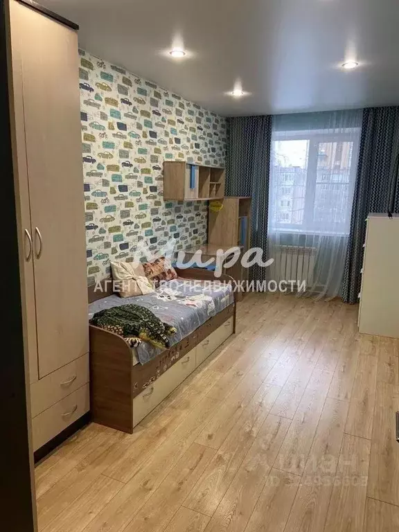 2-к кв. Московская область, Люберцы городской округ, Красково пгт ул. ... - Фото 1