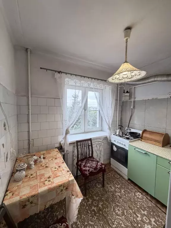 2-к кв. Псковская область, Великие Луки просп. Ленина, 22 (44.5 м) - Фото 1