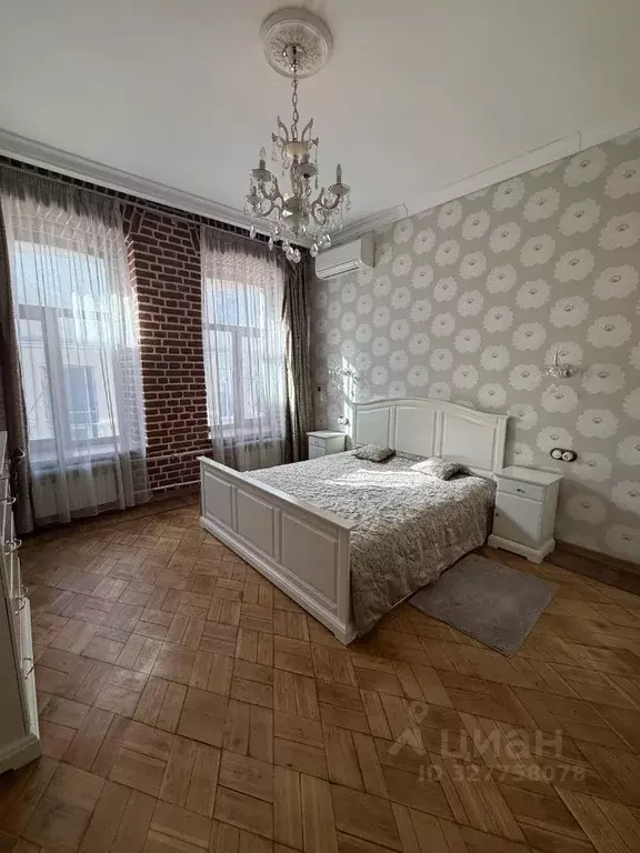 3-к кв. Москва Садовая-Каретная ул., 20С2 (86.0 м) - Фото 1