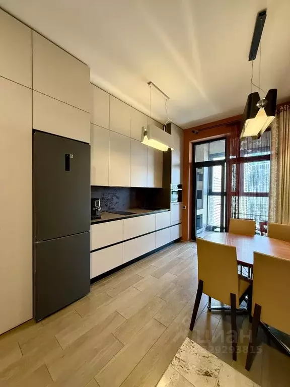 1-к кв. Москва Шелепихинская наб., 40к2 (38.0 м) - Фото 1