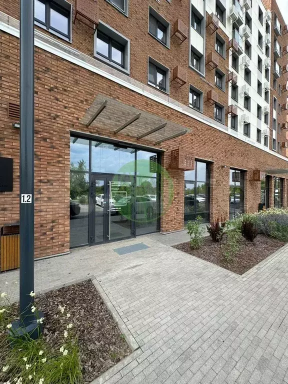 Продам помещение свободного назначения, 97.23 м - Фото 1