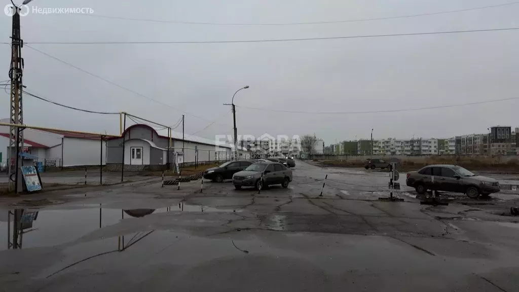 Помещение свободного назначения (1539 м) - Фото 1