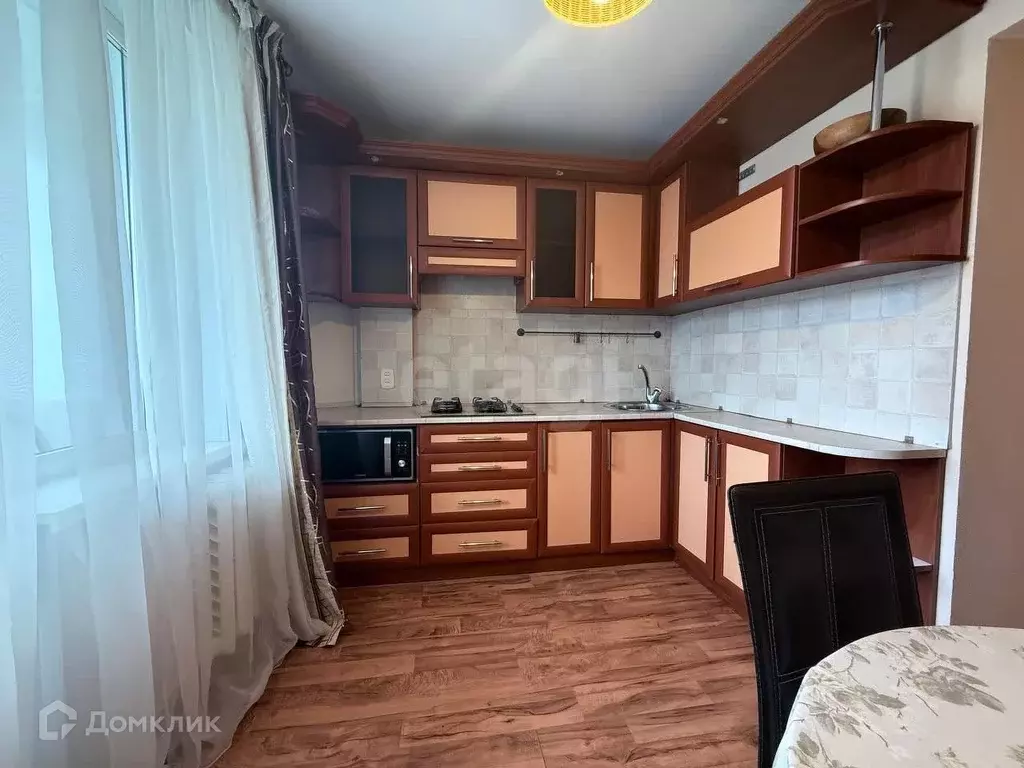 Продаётся 1-к квартира, 39.1 м - Фото 1