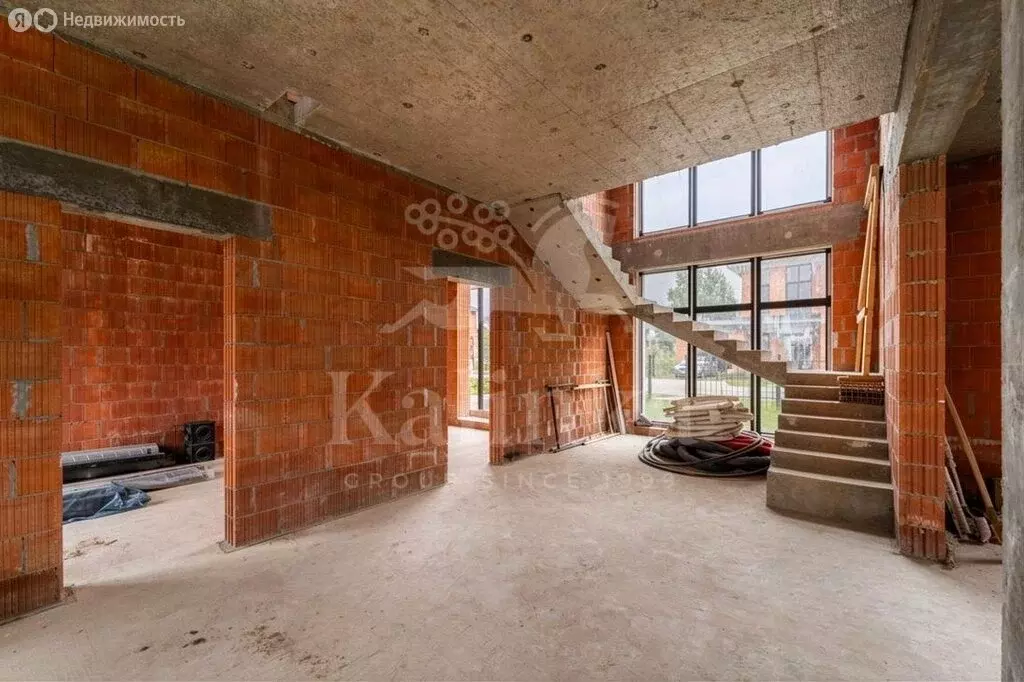Дом в деревня Исаково, КП Павловы озёра (245 м) - Фото 2