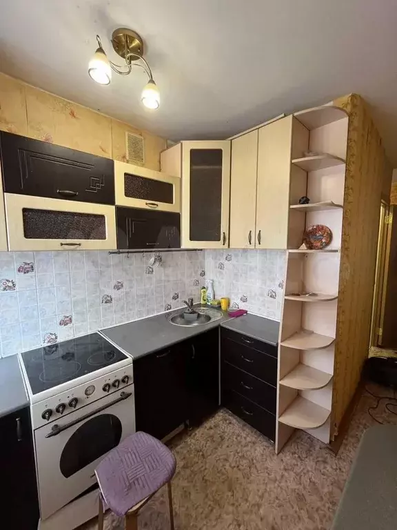 2-к. квартира, 47 м, 1/5 эт. - Фото 0