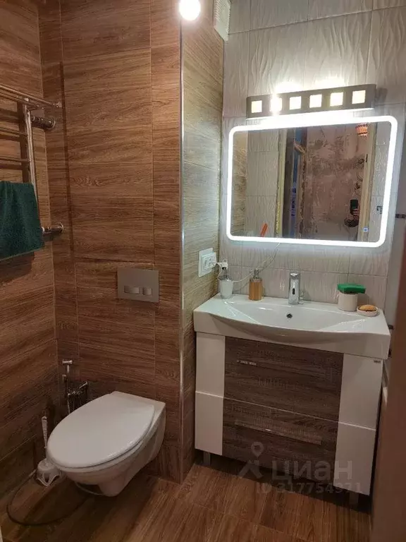 Квартира, 2 комнаты, 48 м - Фото 0