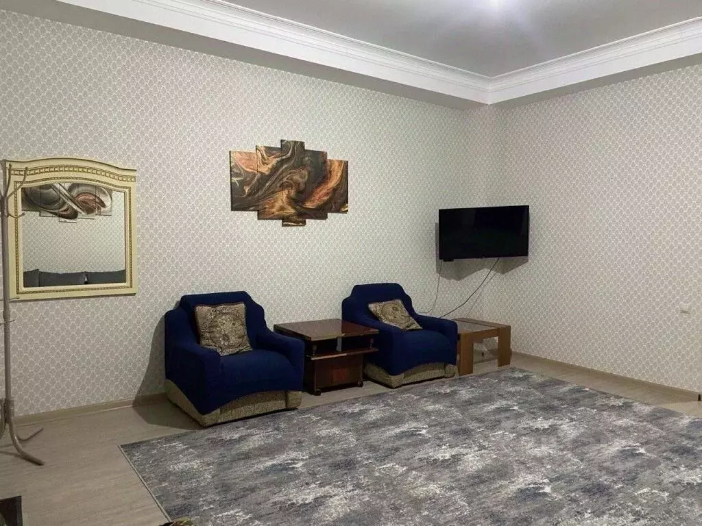 2-к кв. Дагестан, Махачкала ул. Ибрагимовой, 1В (55.0 м) - Фото 0