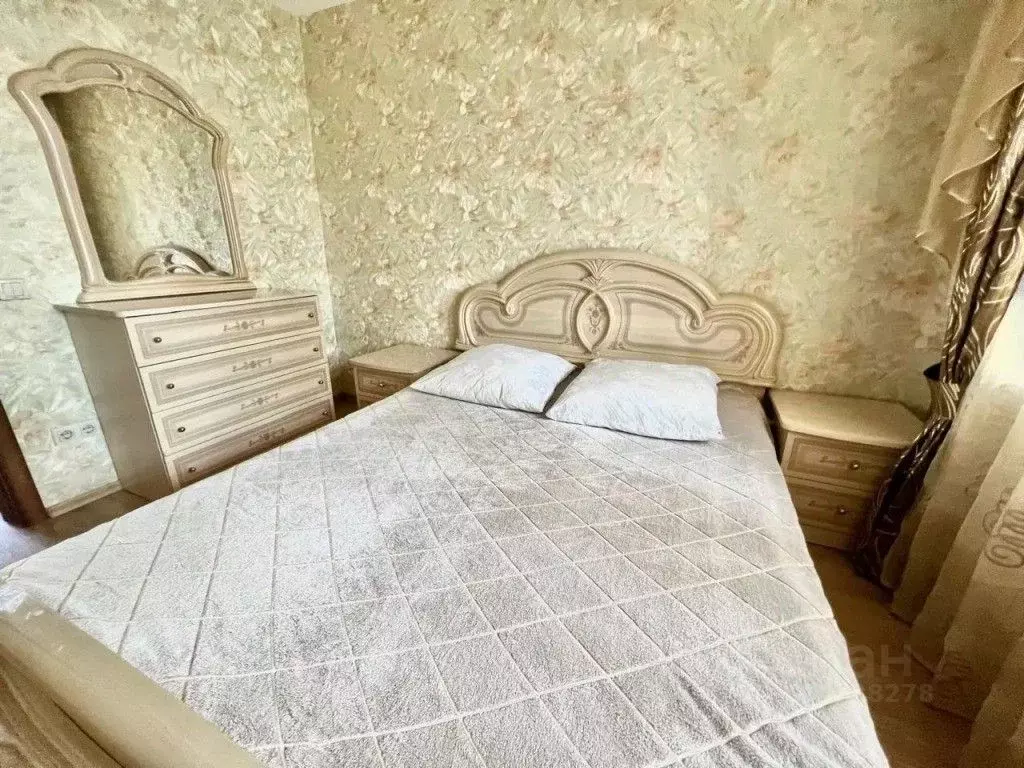 3-к кв. Московская область, Ступино ул. Бахарева, 4 (65.0 м) - Фото 1
