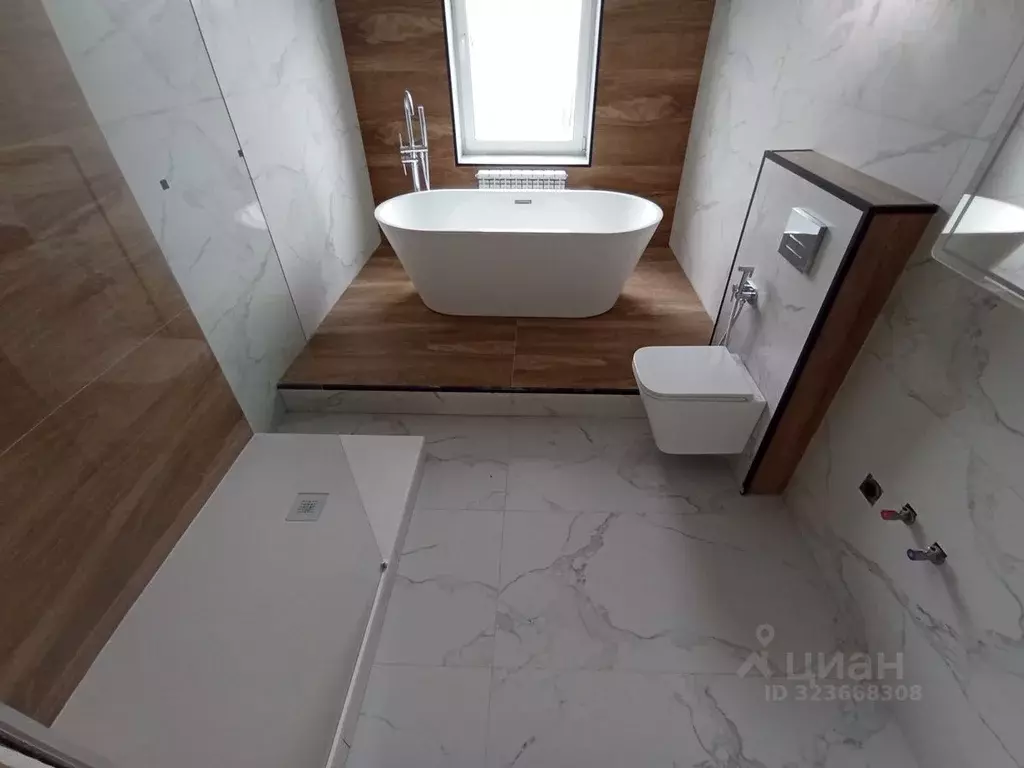 Дом в Владимирская область, Александровский муниципальный округ, ДНП ... - Фото 1